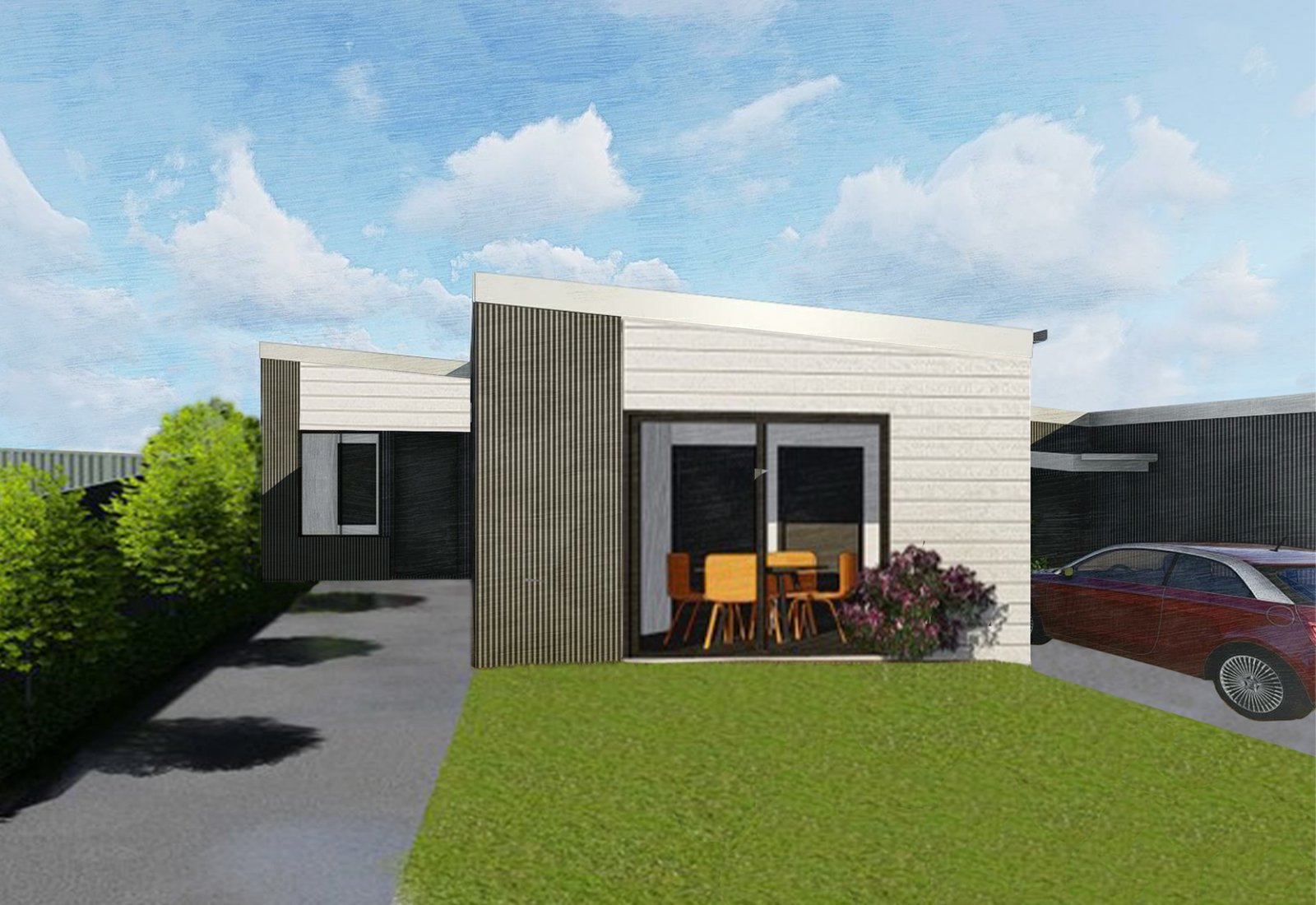 2/8 Flood St BENDIGO 2