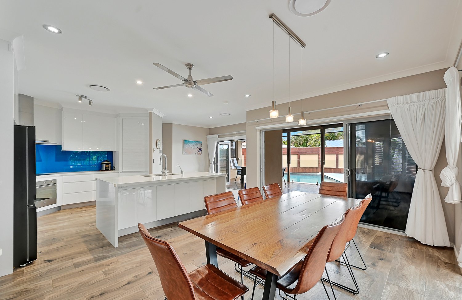 28 Forest Hills Court PARKWOOD 5