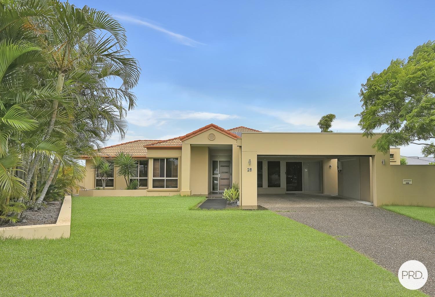 28 Forest Hills Court PARKWOOD 1