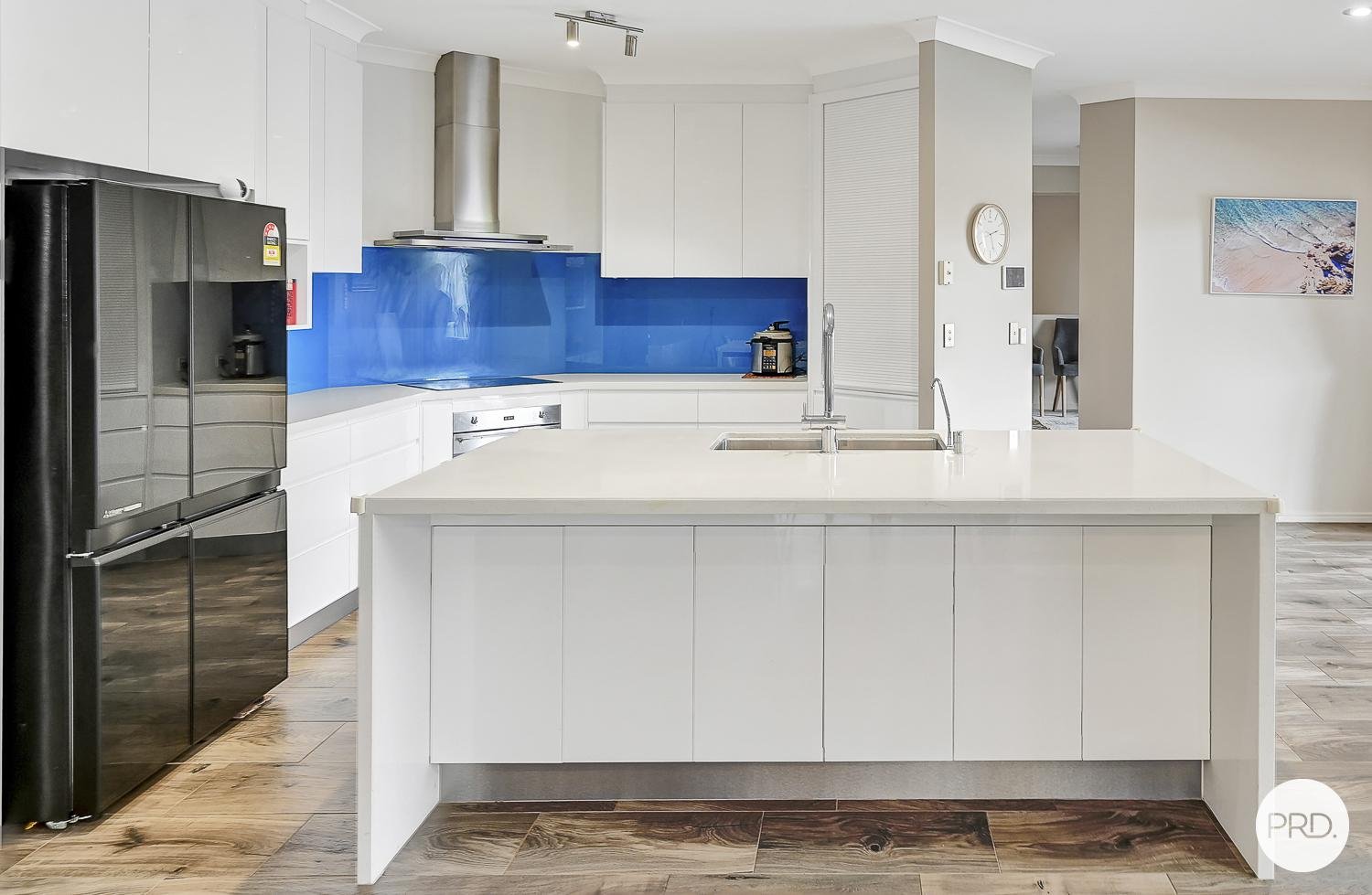 28 Forest Hills Court PARKWOOD 4