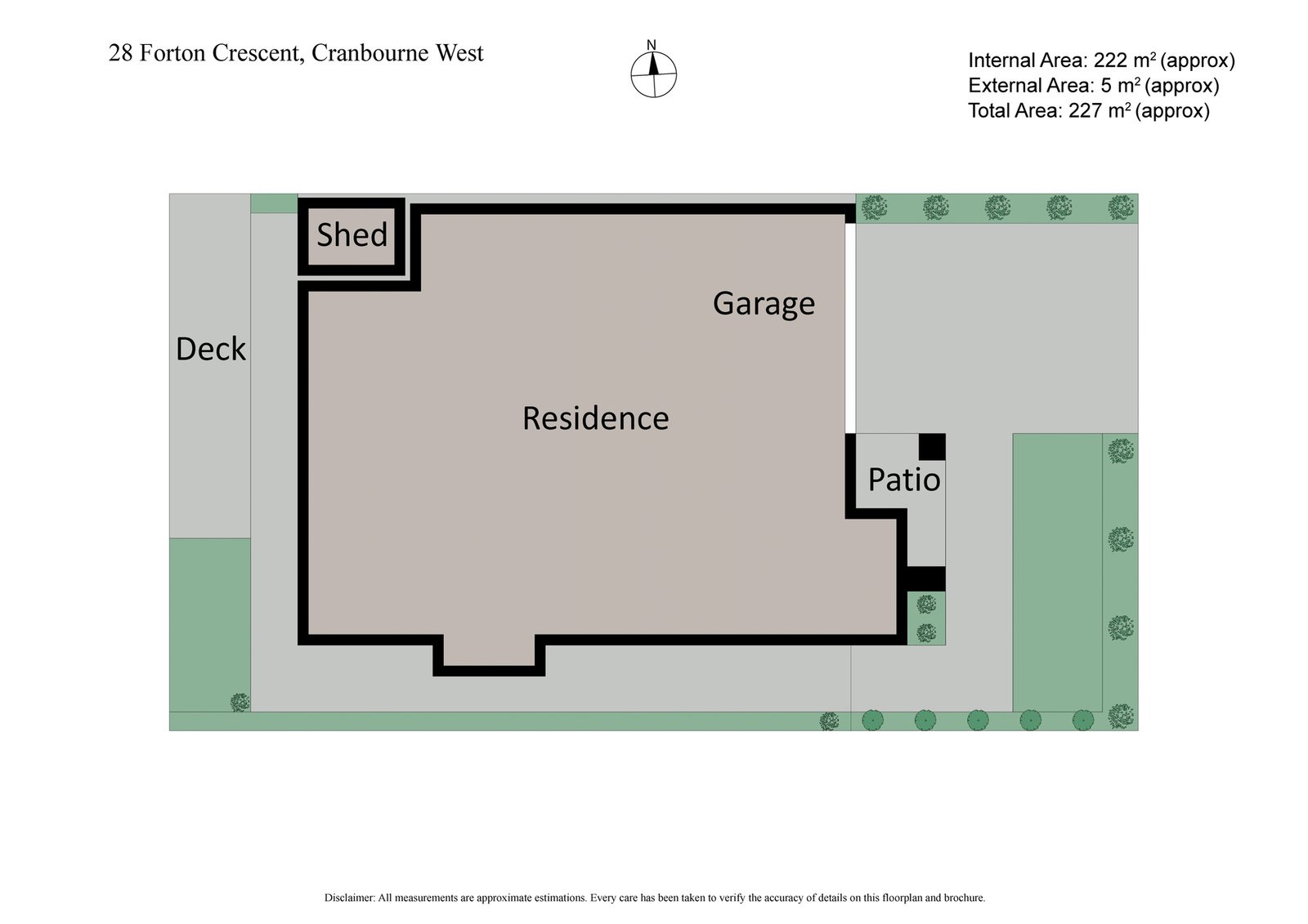Real Estate and Property in 28 Forton Crescent, Cranbourne West, VIC