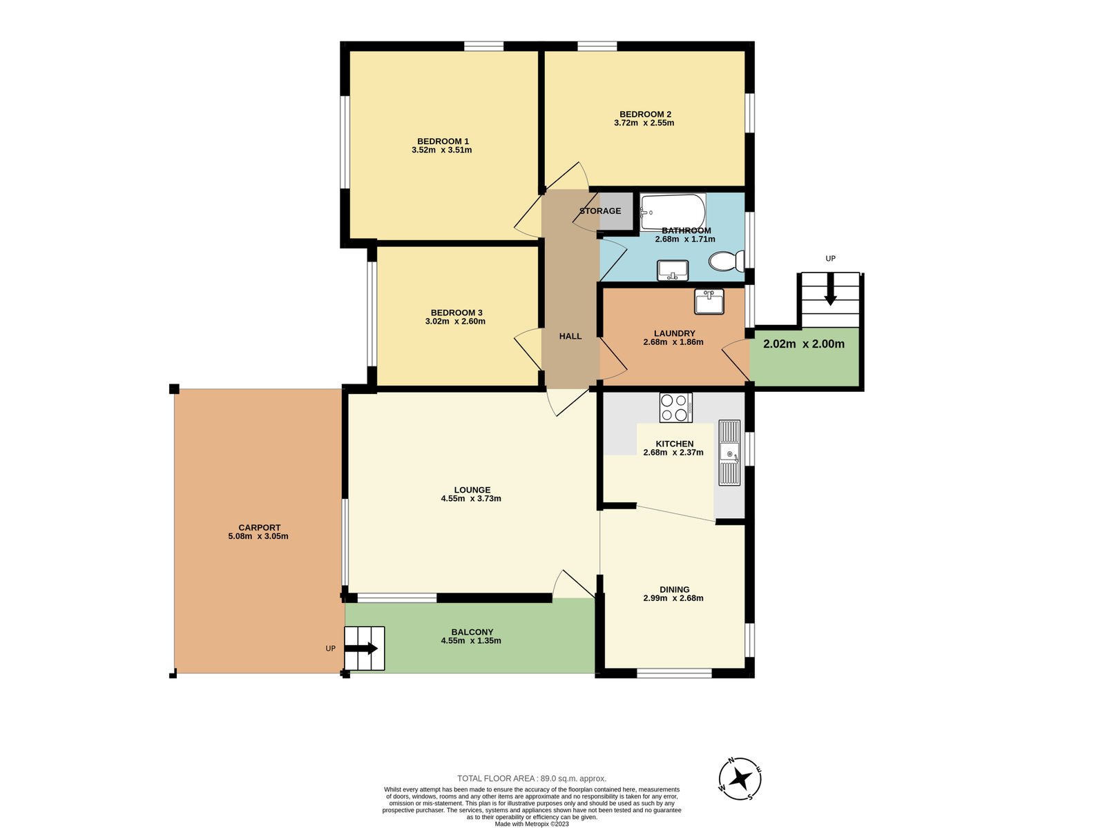 28 Fowlers Road KOONAWARRA 9
