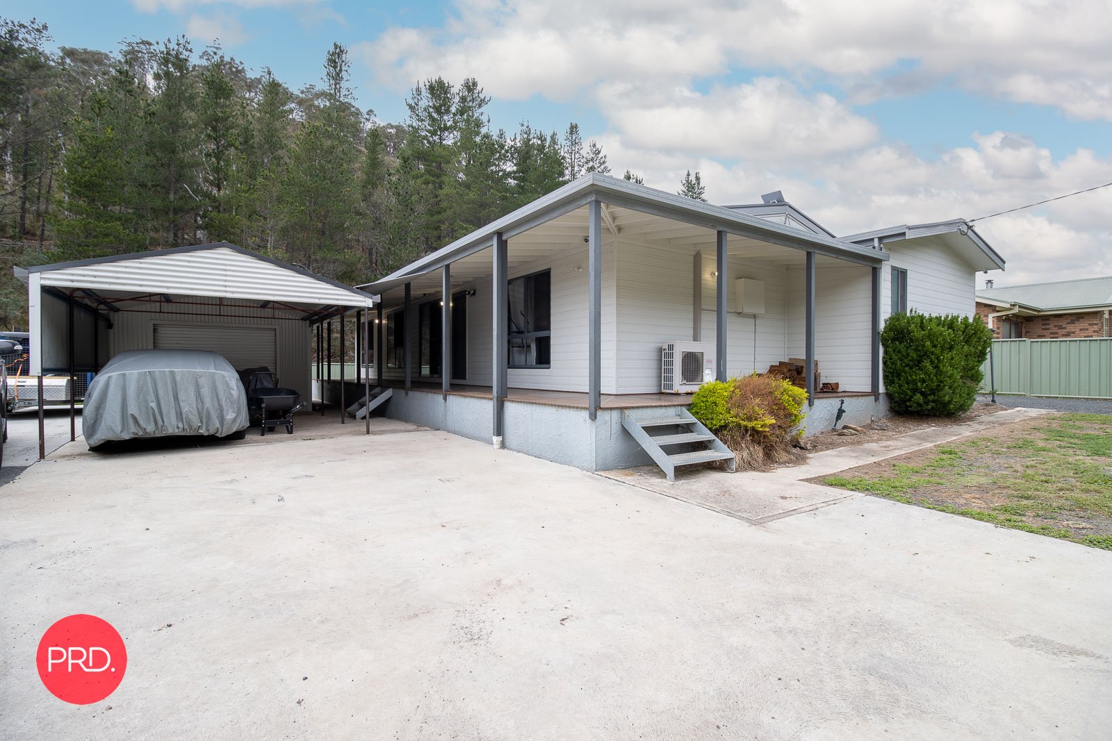 28 Foxlow Street CAPTAINS FLAT 3