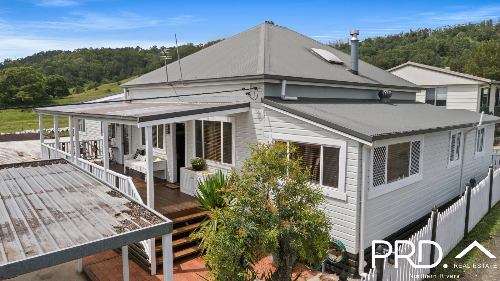 28 Gardner Lane KYOGLE 2