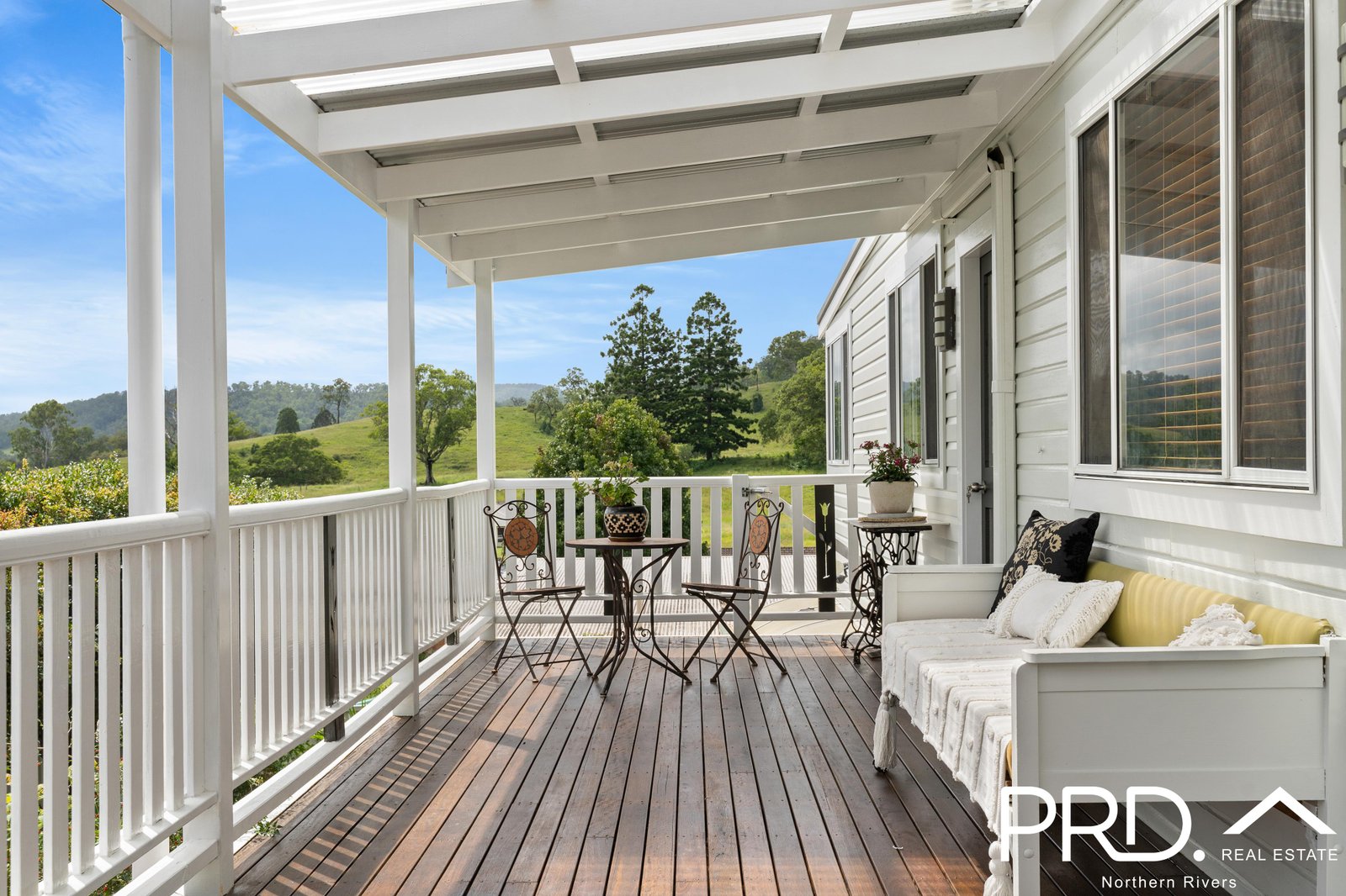 28 Gardner Lane KYOGLE 5