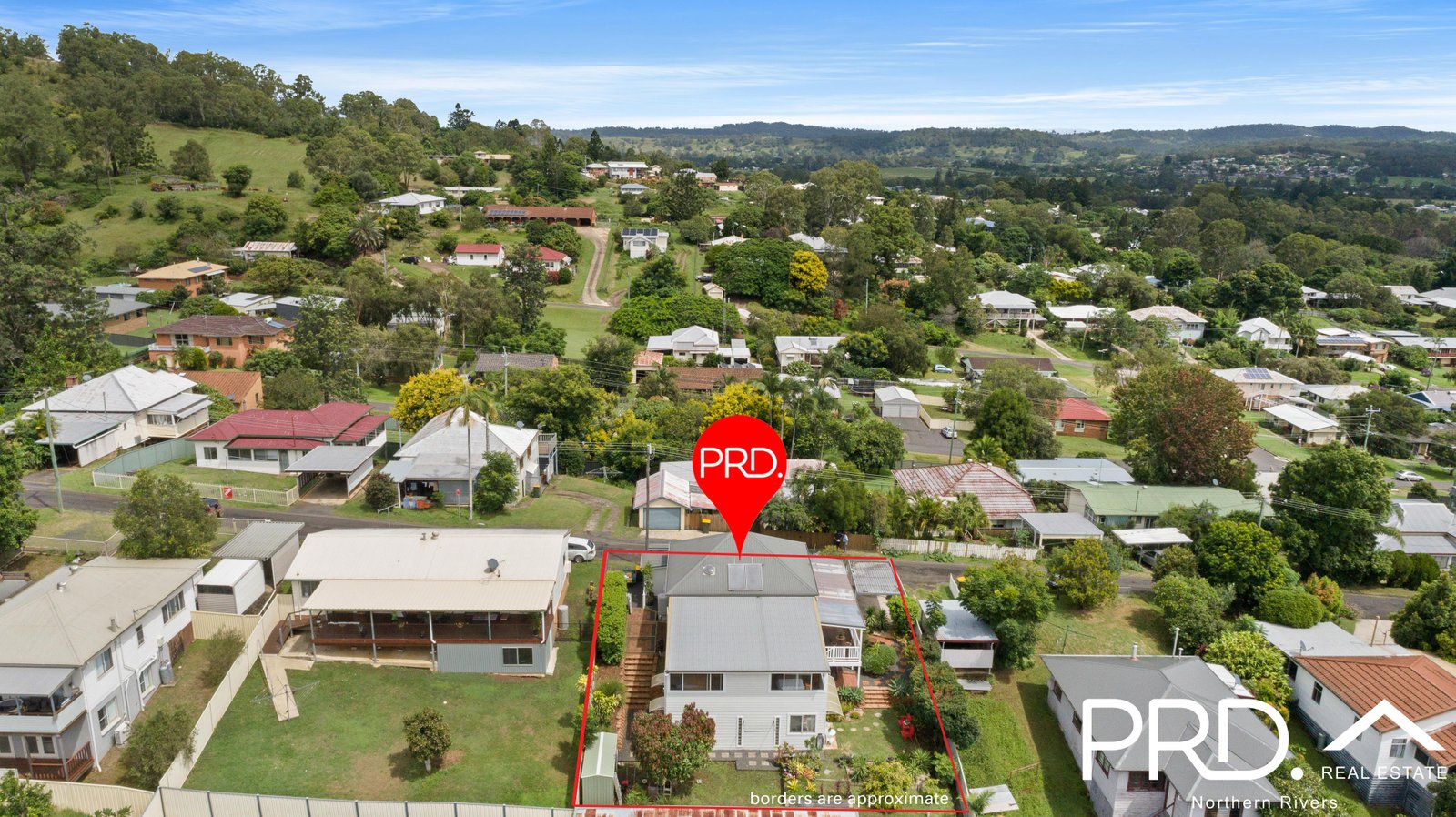 28 Gardner Lane KYOGLE 30
