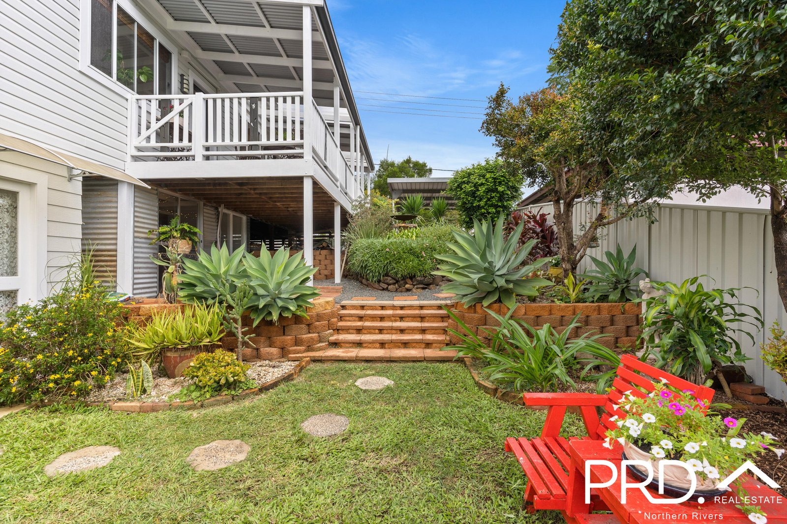 28 Gardner Lane KYOGLE 2