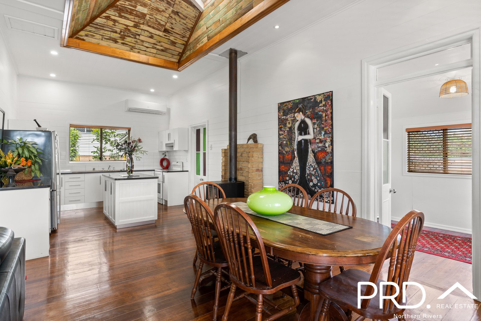 28 Gardner Lane KYOGLE 4