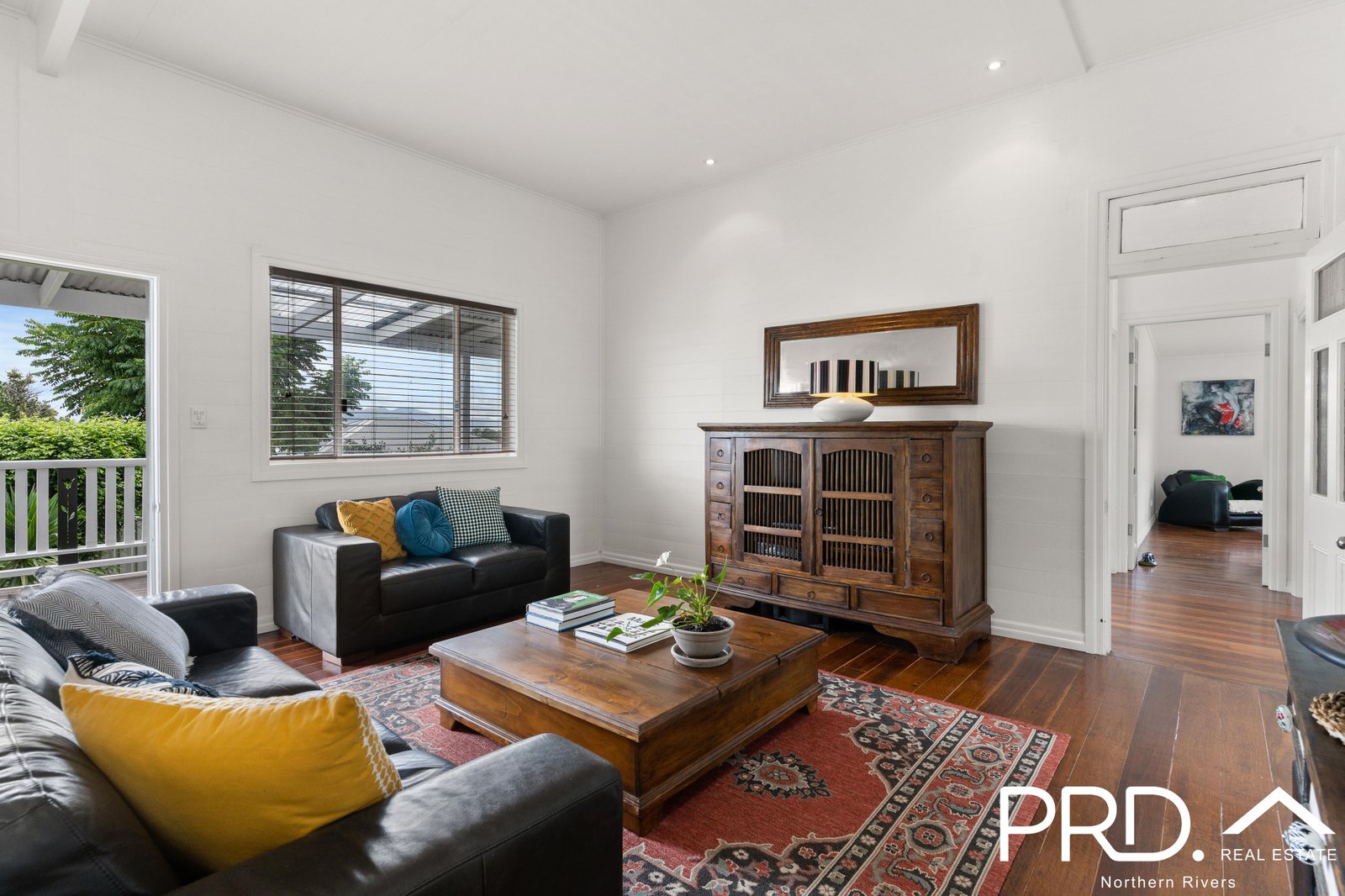 28 Gardner Lane KYOGLE 7