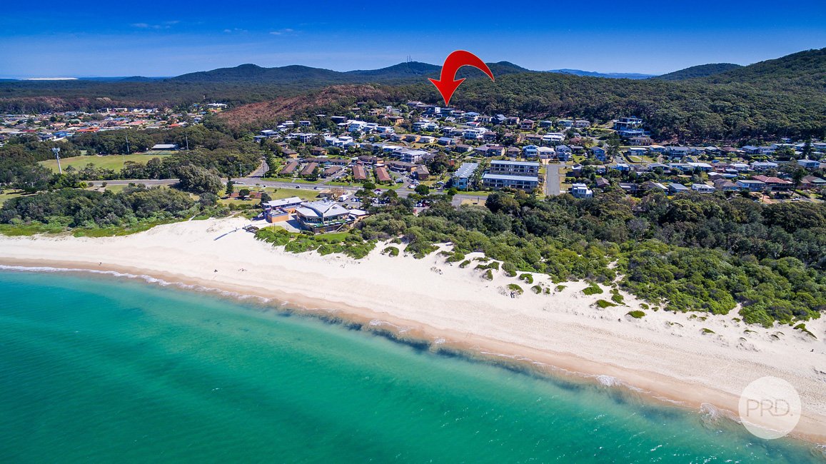 28 Garuwa Street FINGAL BAY 27