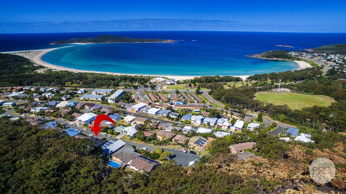 28 Garuwa Street FINGAL BAY 28