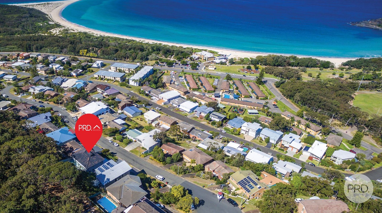 28 Garuwa Street FINGAL BAY 31