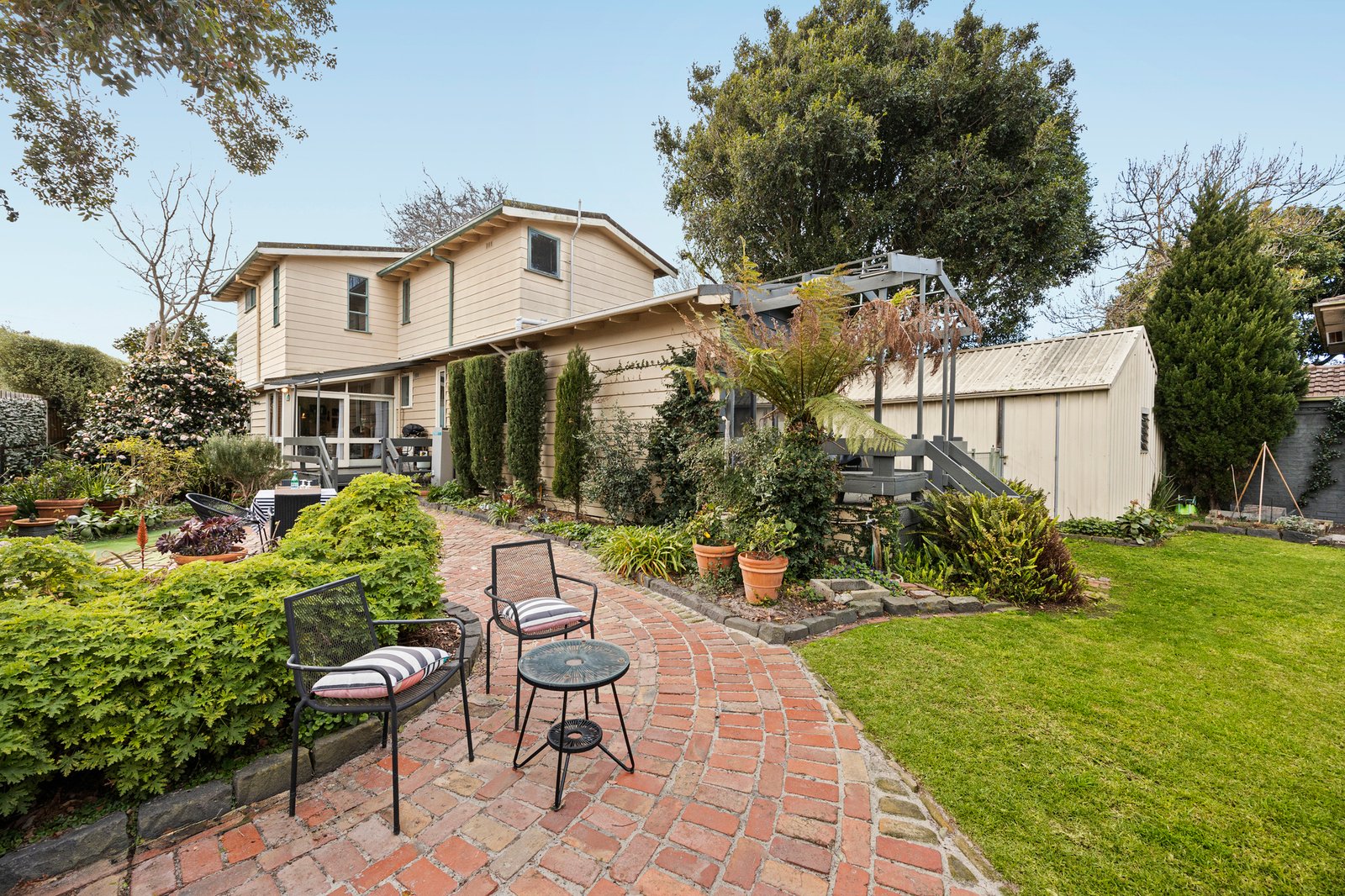 Gallery: 28 Gillman Street