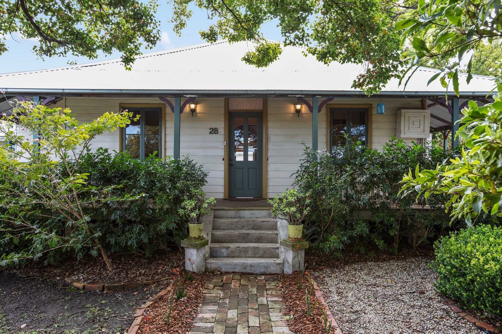 28 Glover Street EAST MAITLAND 1
