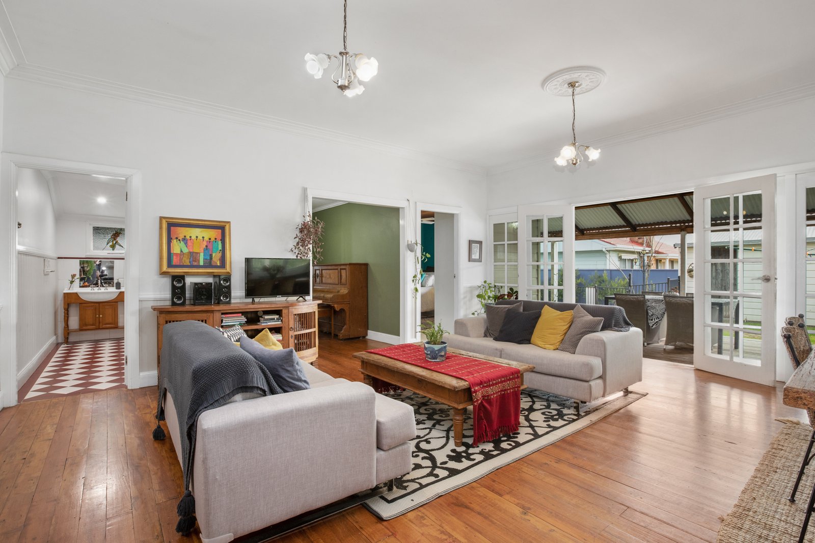 28 Glover Street EAST MAITLAND 8