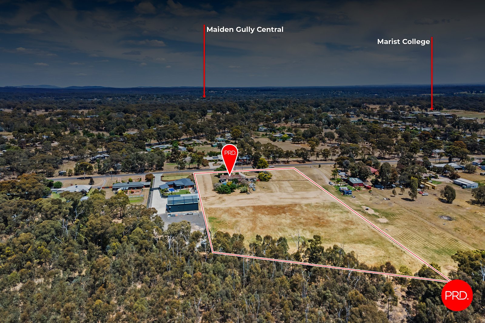 28 Golf Links Road MAIDEN GULLY 17