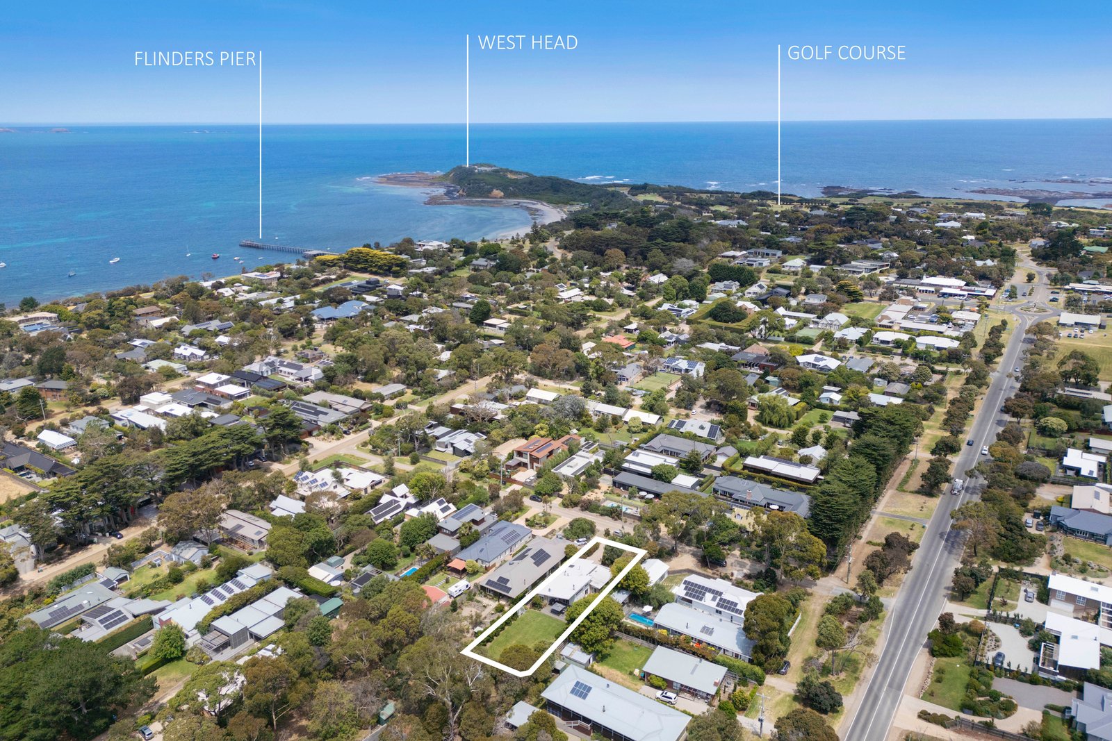 28 Gordon Street, Flinders, 3929