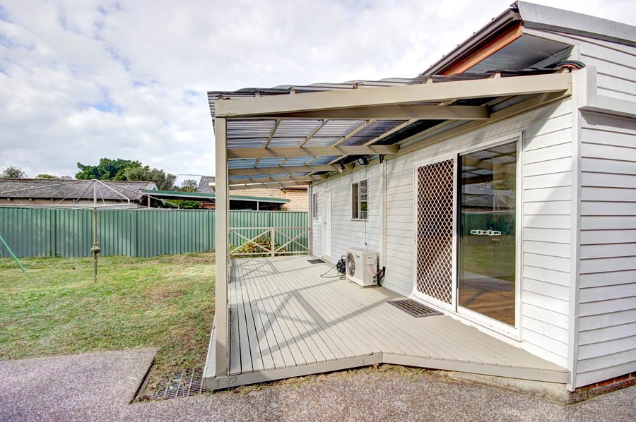 28 Griffiths Street SANS SOUCI 8