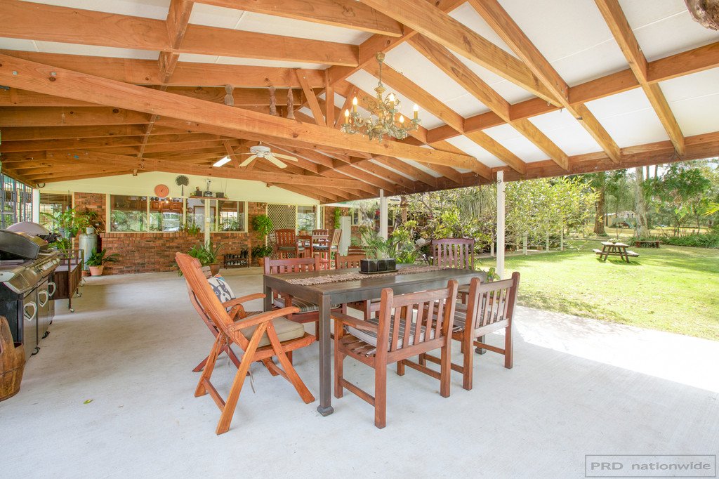 28 Gwandalin Close BRANDY HILL 23