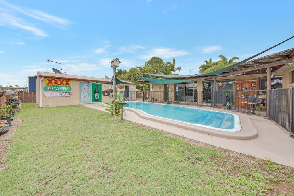 28 Hampton Drive TANNUM SANDS 4