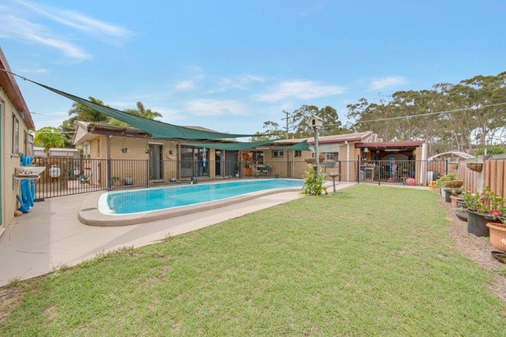 28 Hampton Drive TANNUM SANDS 18
