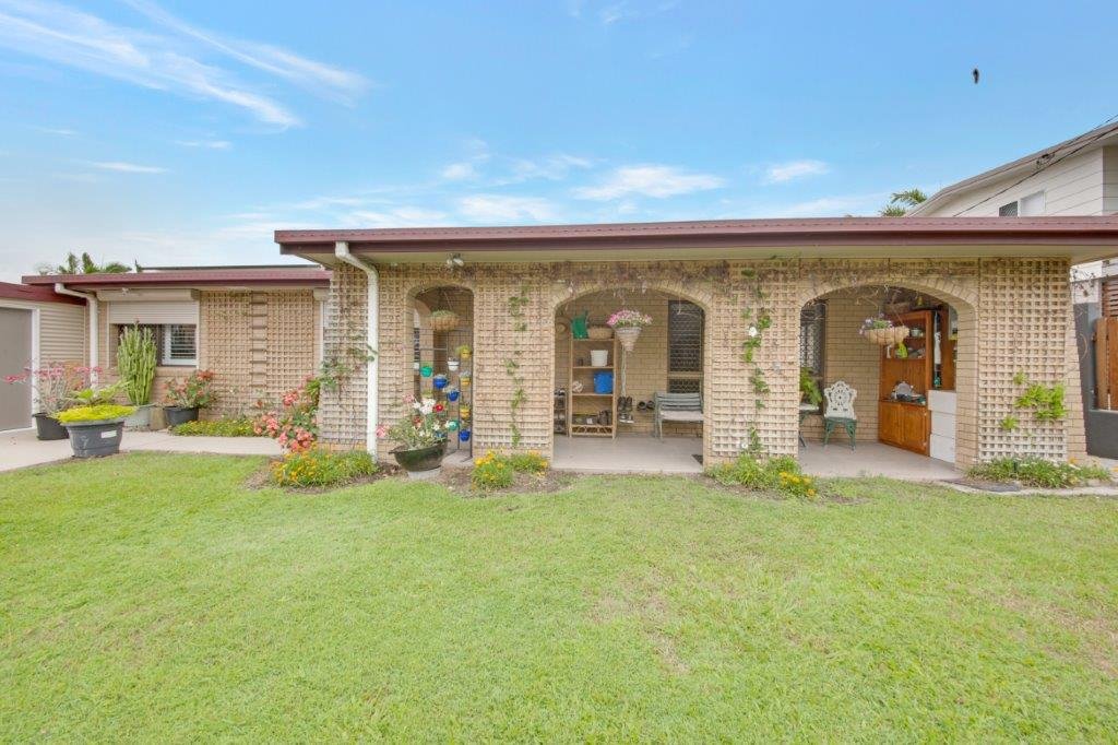28 Hampton Drive TANNUM SANDS 20