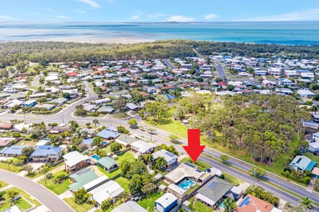 28 Hampton Drive TANNUM SANDS 22