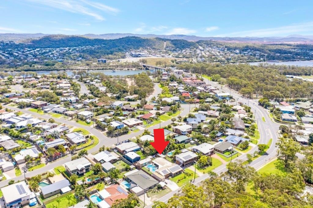 28 Hampton Drive TANNUM SANDS 23