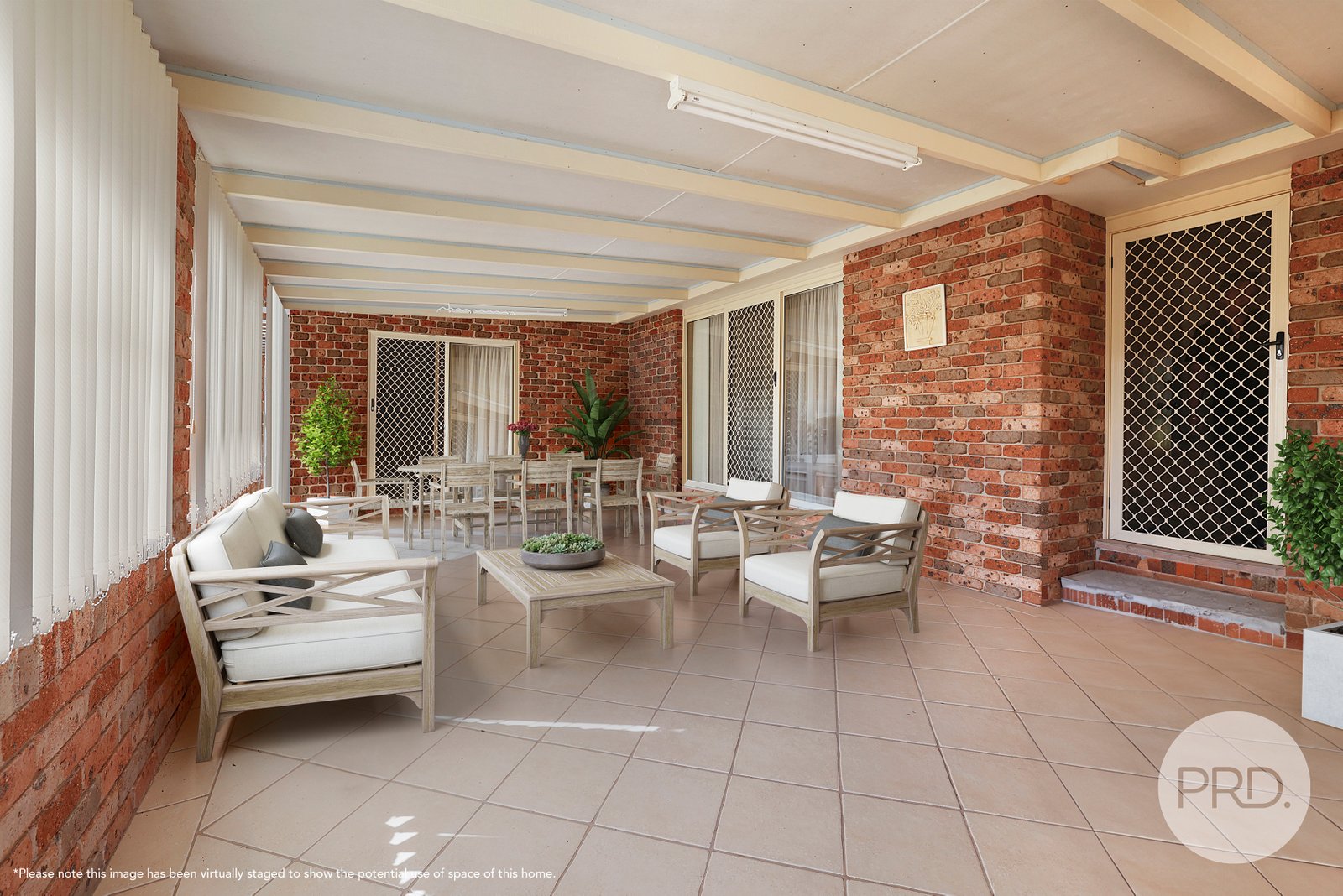 28 Hartmann Drive TAMWORTH 21