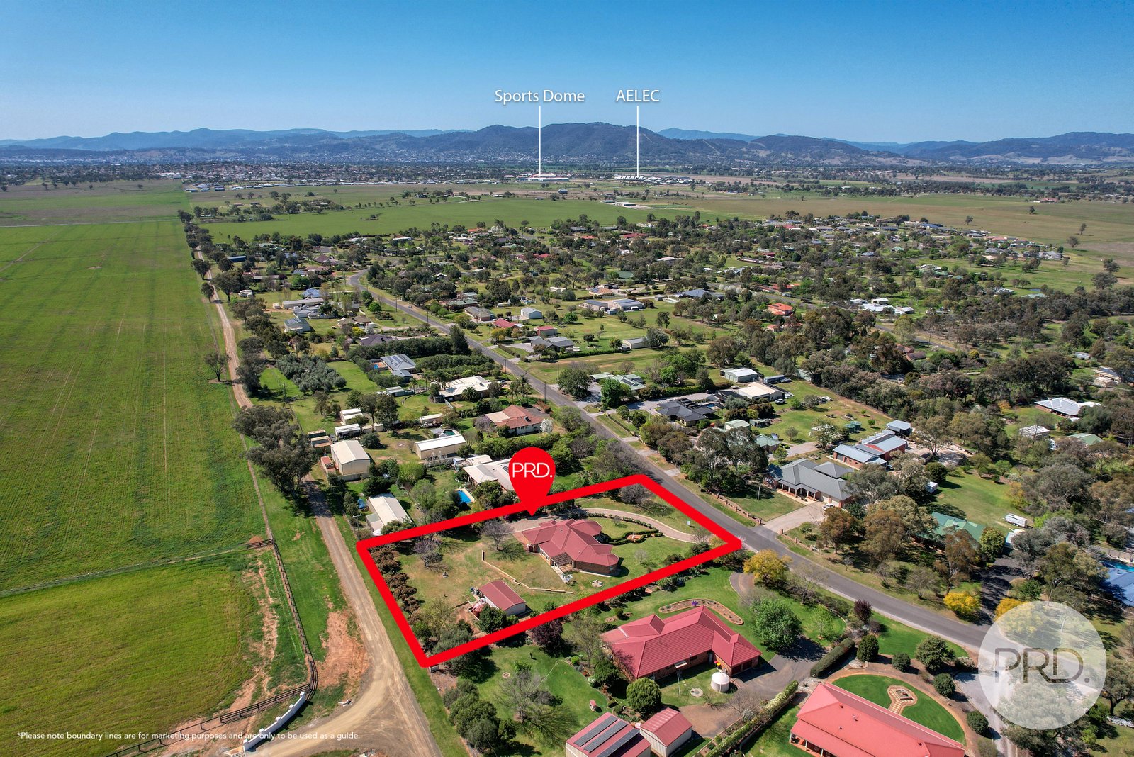 28 Hartmann Drive TAMWORTH 27