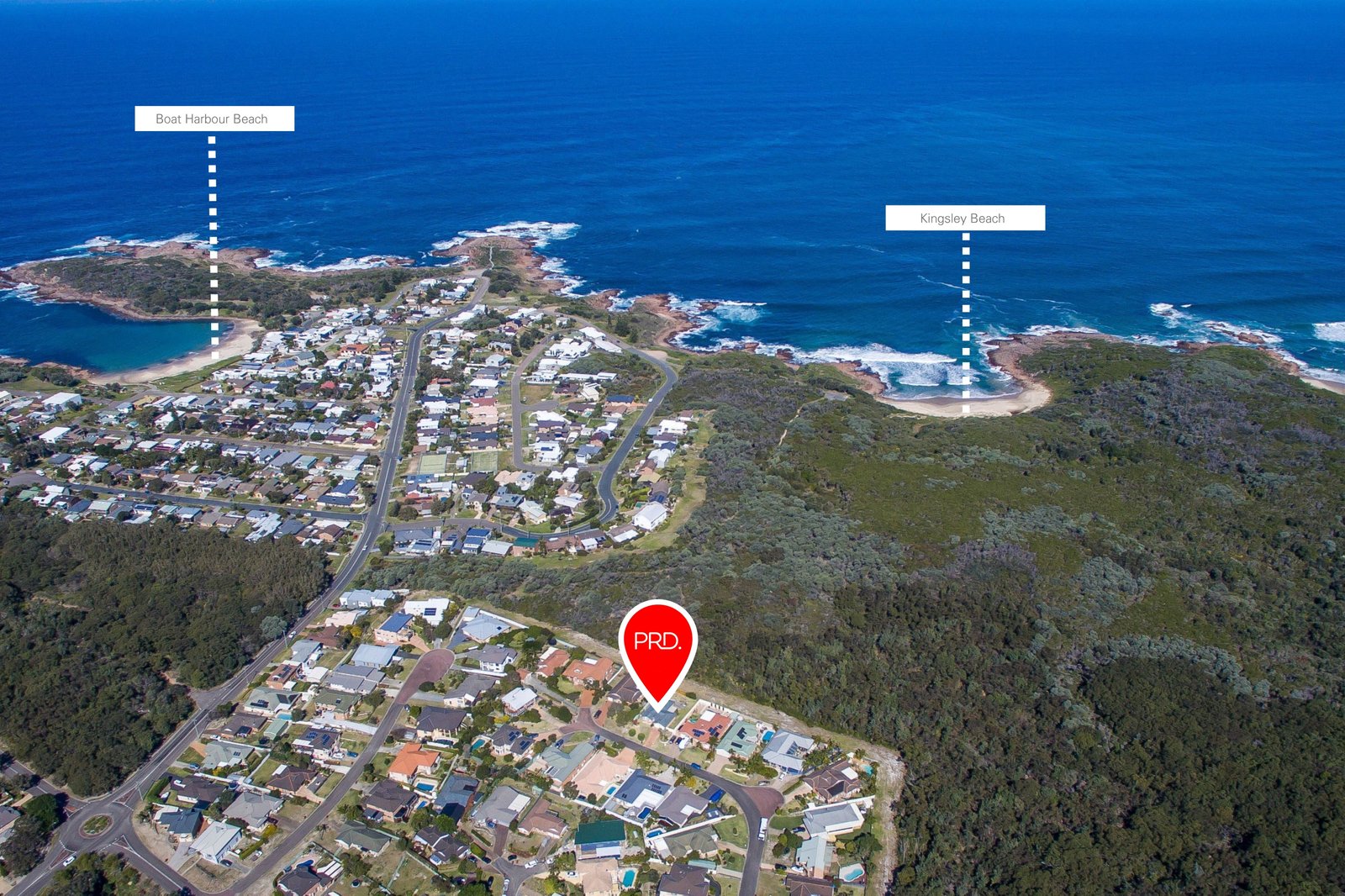 28 Hawkes Way BOAT HARBOUR 2