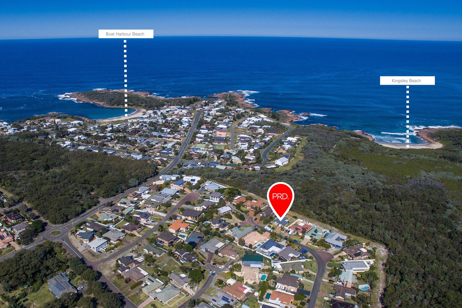 28 Hawkes Way BOAT HARBOUR 12