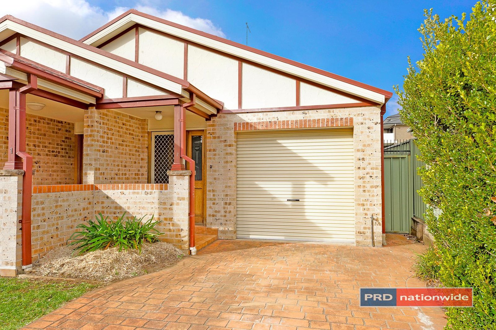 2/8 Haynes Street PENRITH 1