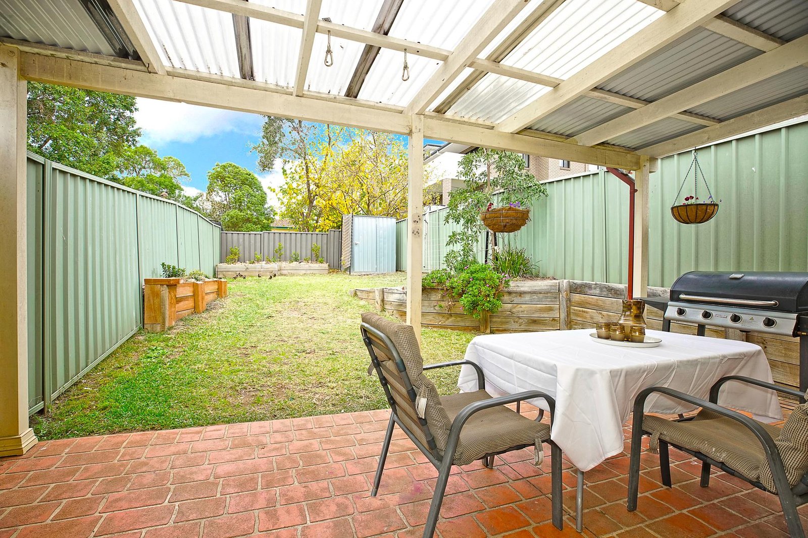 2/8 Haynes Street PENRITH 7