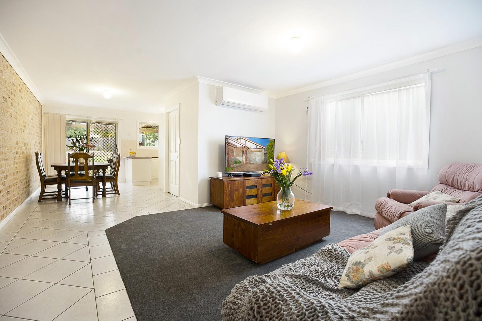 2/8 Haynes Street PENRITH 2