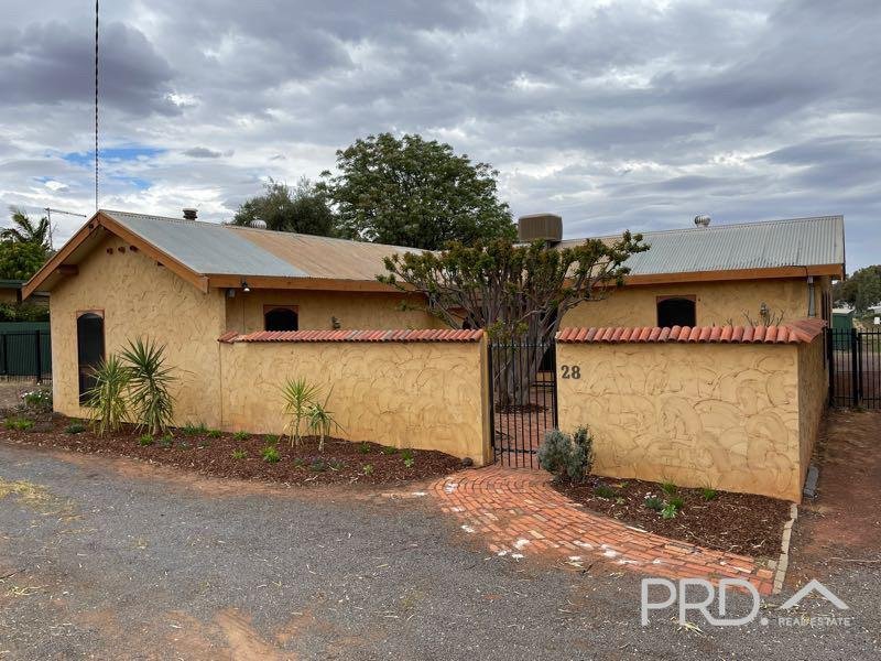 28 Hendy Road BURONGA 1