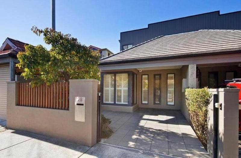 28 Henrietta Street WAVERLEY 1