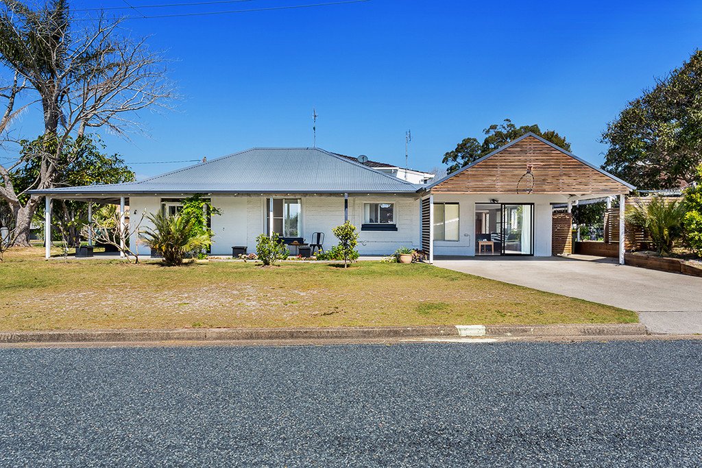 28 Horace Street SHOAL BAY 1