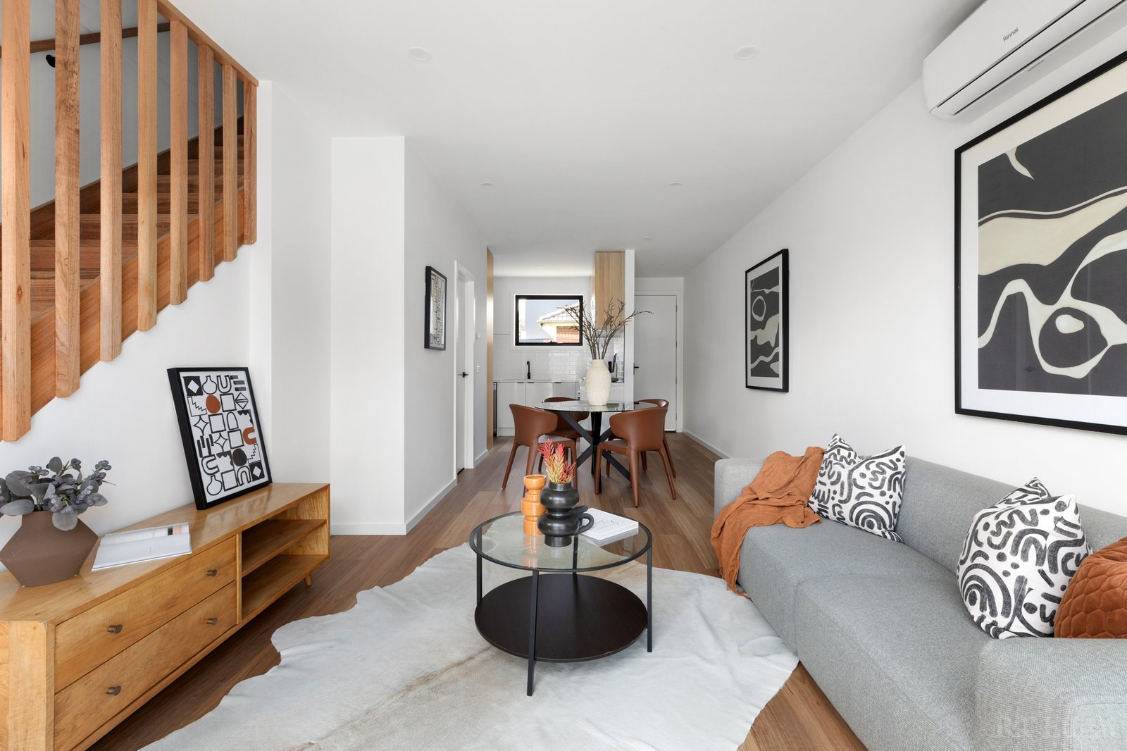 Real Estate and Property in 2/8 Inverness Street, Reservoir, VIC