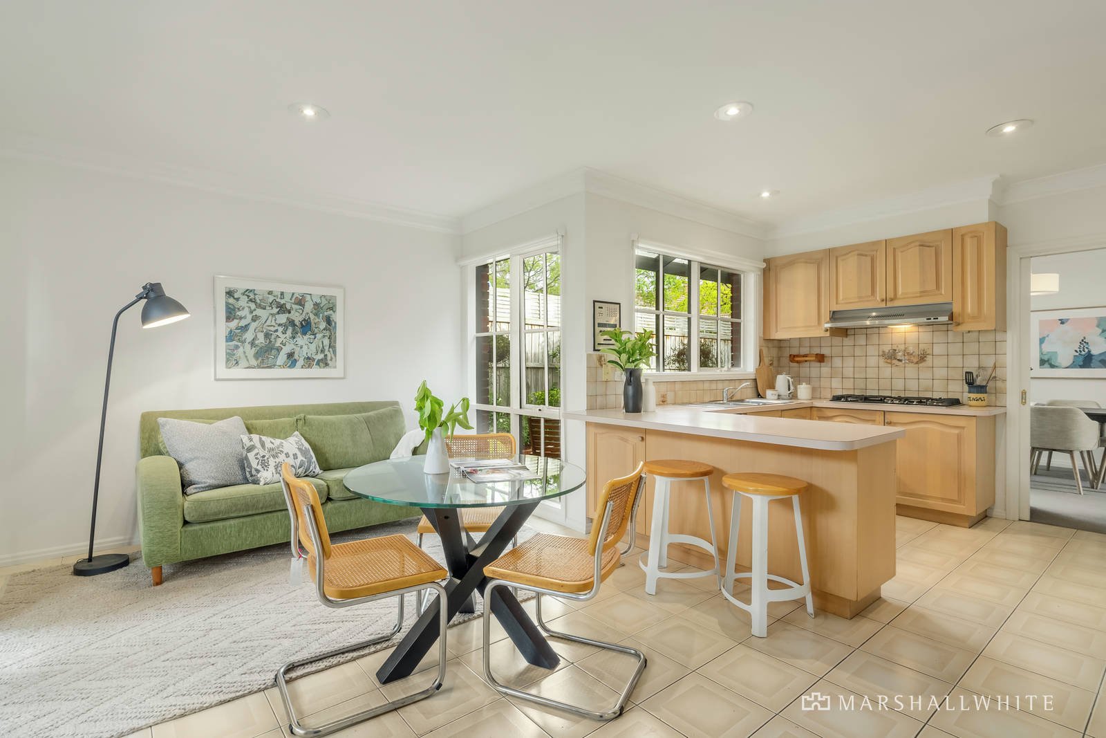 2/8 Iramoo Street, Balwyn, VIC