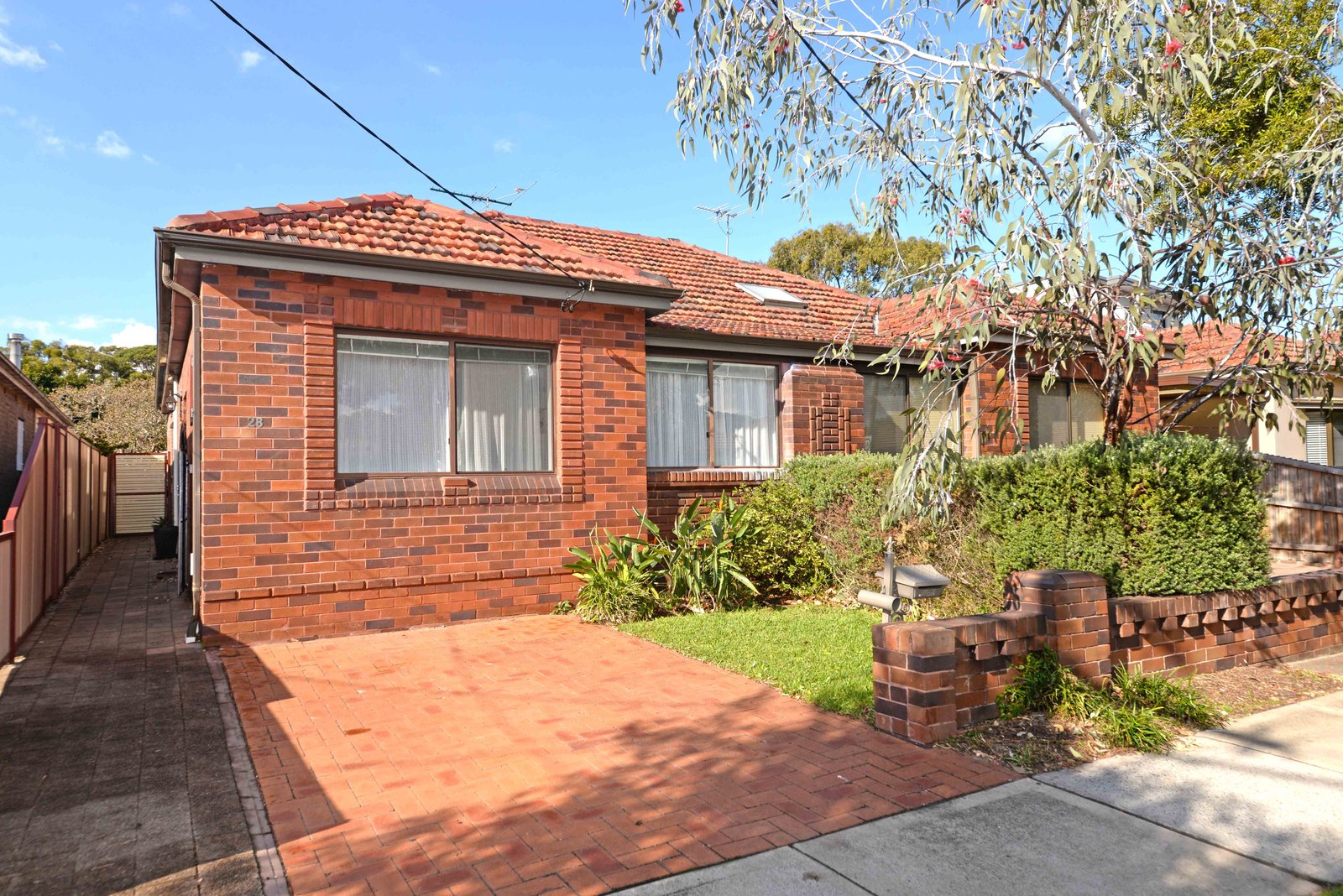 28 Isaac Smith Street DACEYVILLE 10