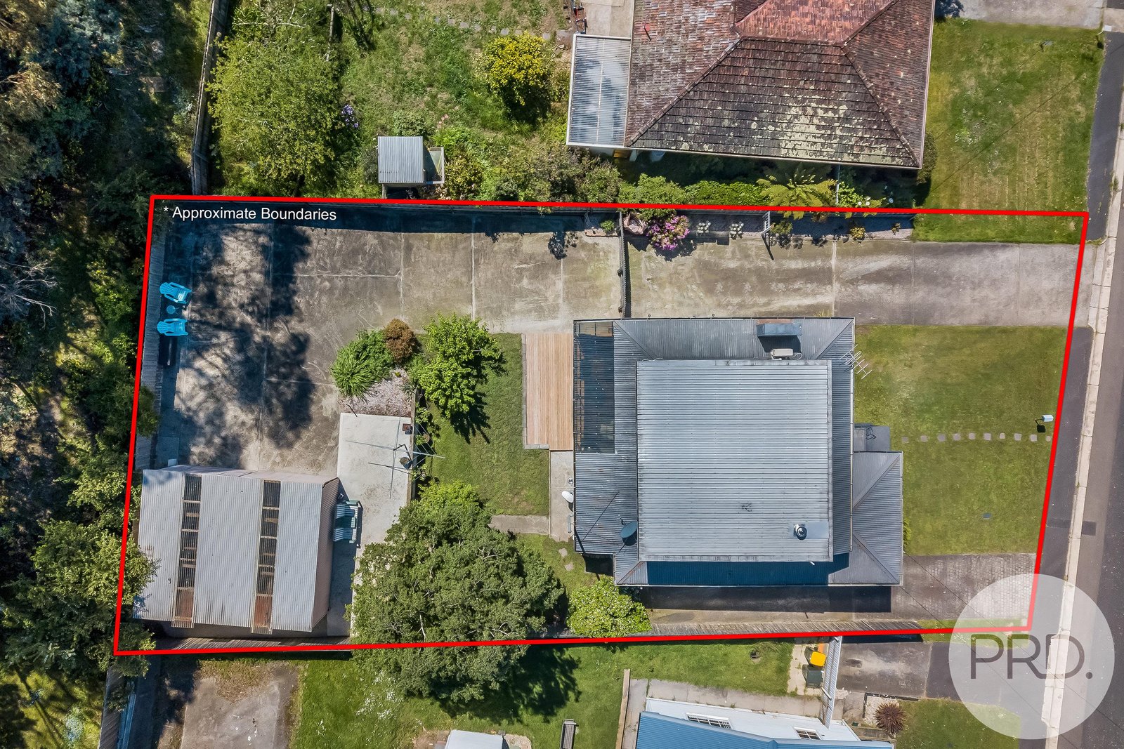 28 Islington Road MONTROSE 22