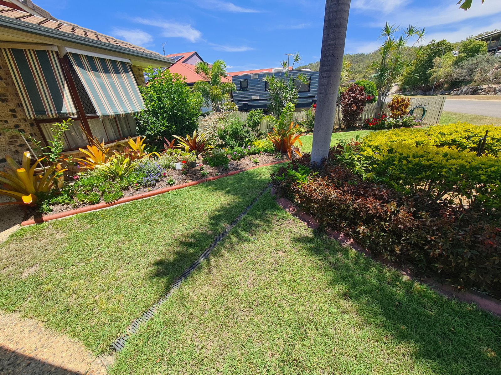 28 Jarrah Drive BOYNE ISLAND 4