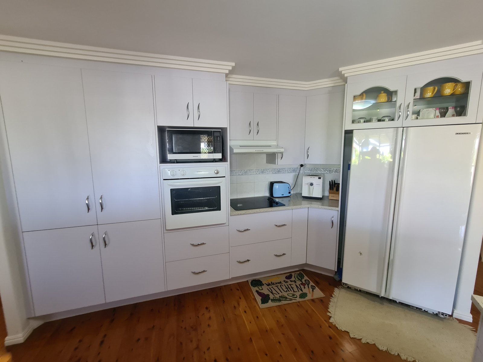 28 Jarrah Drive BOYNE ISLAND 9