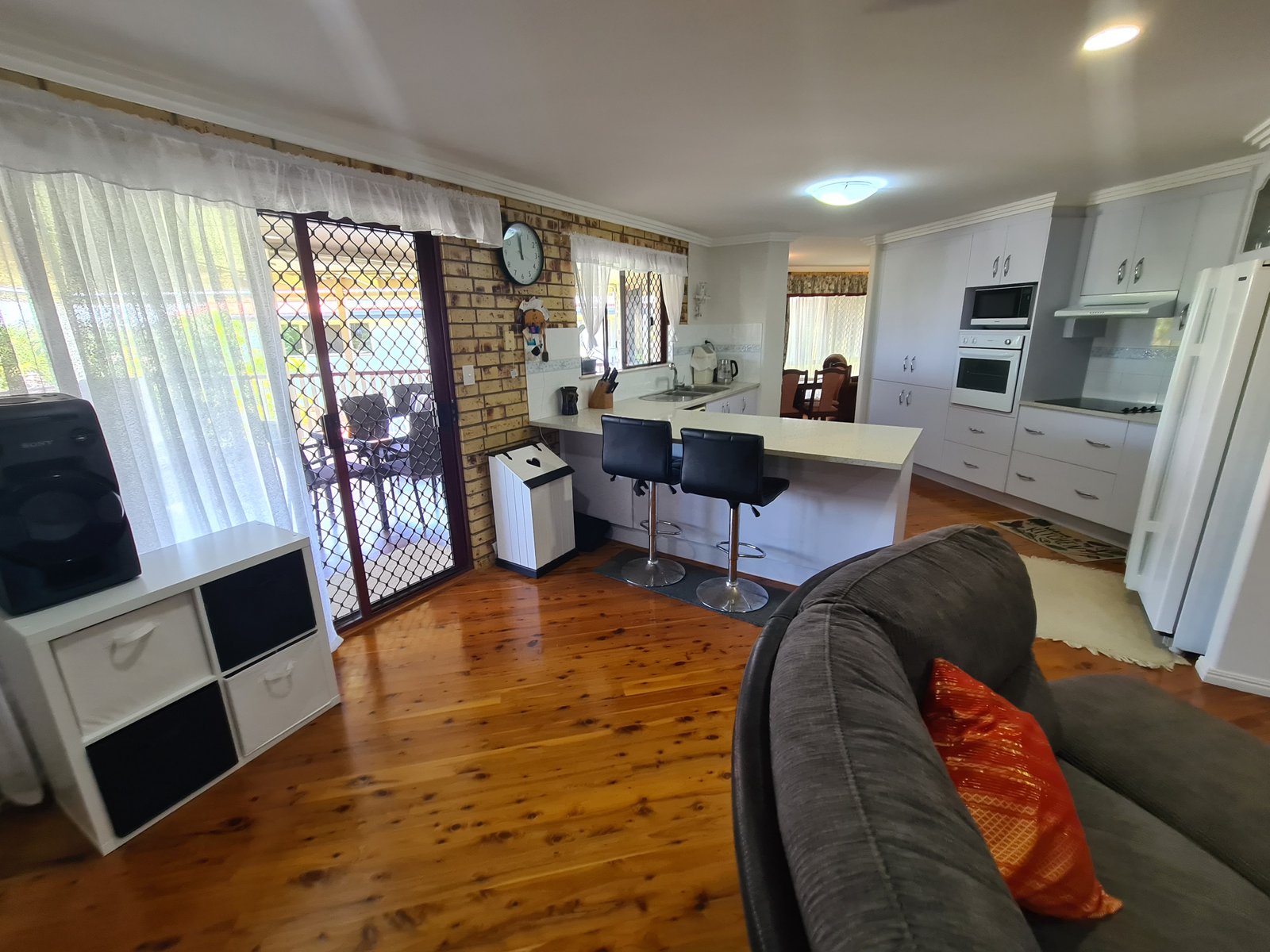 28 Jarrah Drive BOYNE ISLAND 12