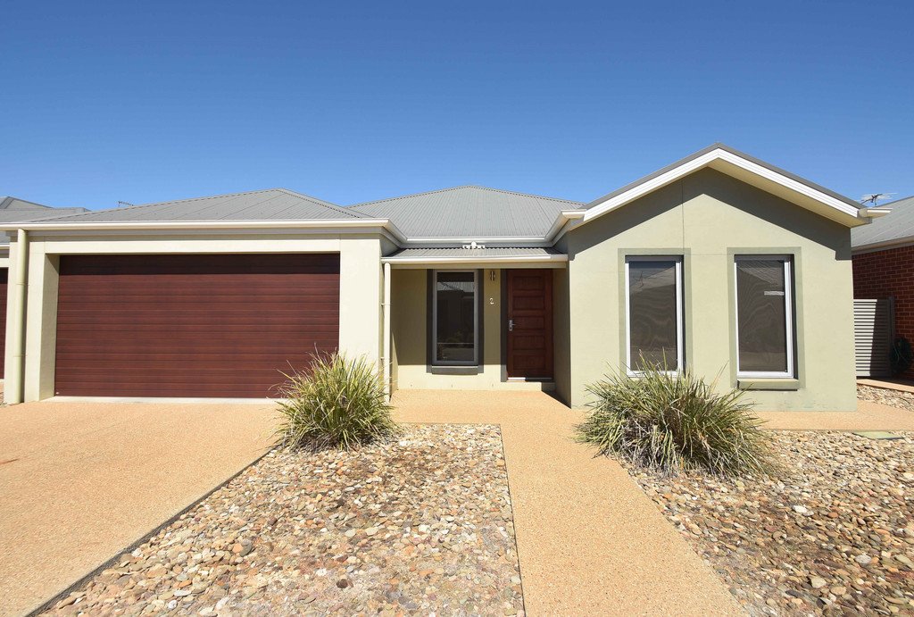 2/8 John Monash Boulevard MILDURA 1