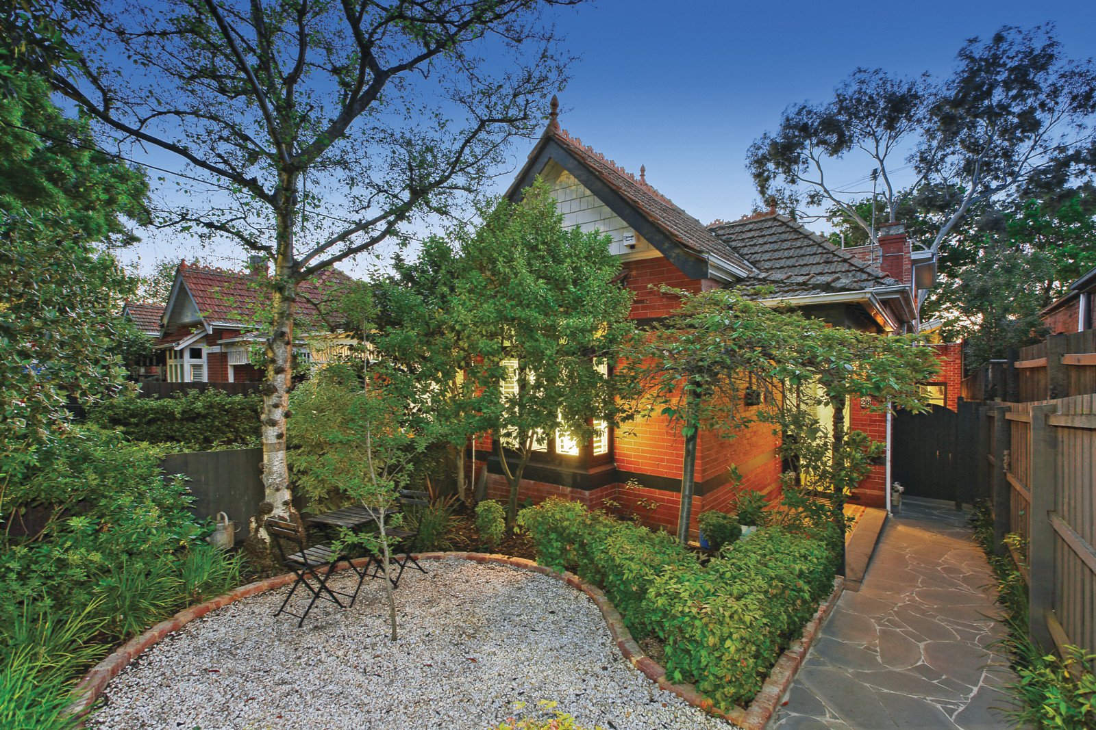 28 Kelvin Grove, Prahran, VIC