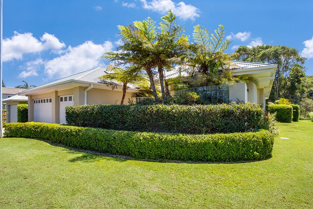 28 Kestrel Avenue SALAMANDER BAY 4