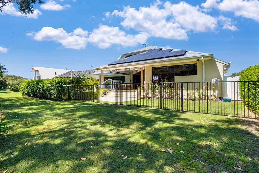 28 Kestrel Avenue SALAMANDER BAY 5
