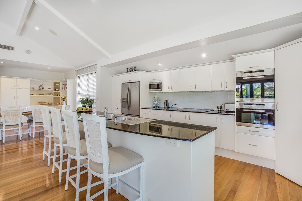 28 Kestrel Avenue SALAMANDER BAY 8